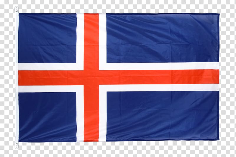 Flag of Iceland National flag Nordic Cross flag, Flag transparent background PNG clipart