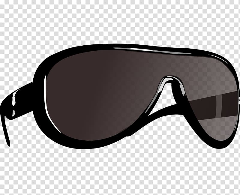 Sunglasses Ray-Ban , sunglasses transparent background PNG clipart