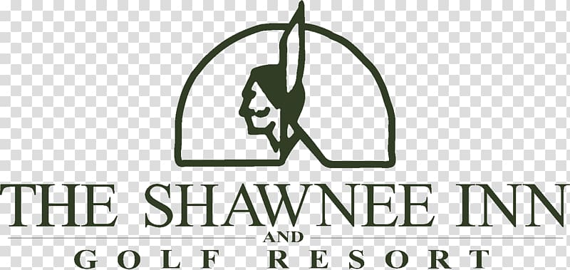 The Shawnee Inn and Golf Resort Logo Shawnee Inn Drive, transparent background PNG clipart