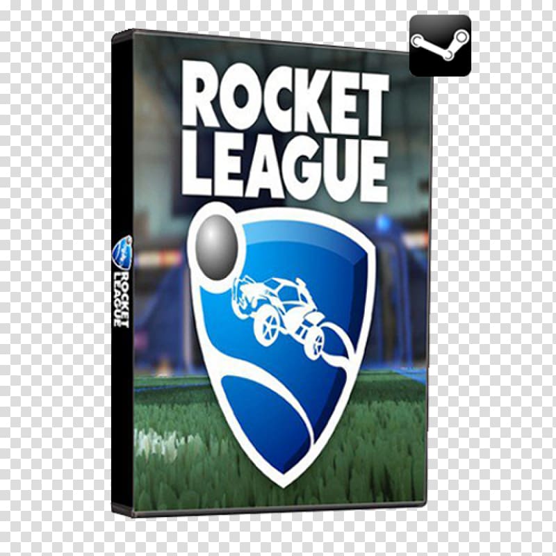 Rocket League S4 League Personal computer PC game, rocket league car transparent background PNG clipart