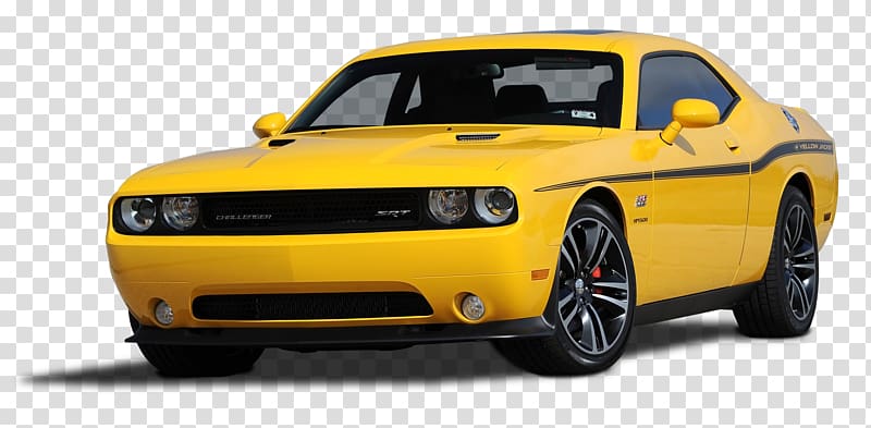 2013 Dodge Challenger 2008 Dodge Challenger 2012 Dodge Challenger SRT8 392 Hennessey Performance Engineering, Hennessey Dodge Challenger SRT8 392 HPE600 Car transparent background PNG clipart