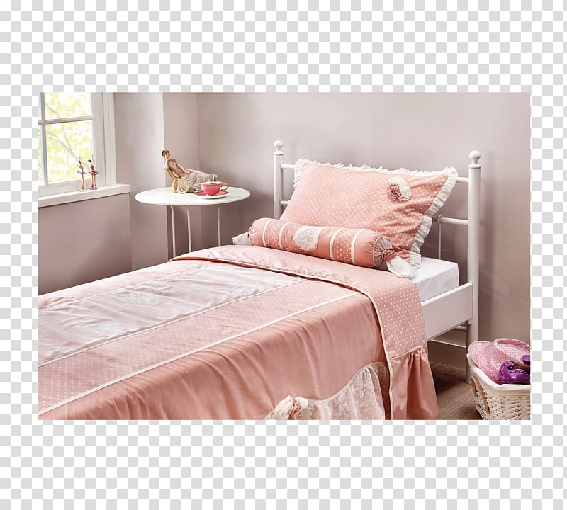 Bed Sheets Furniture Room Dreams, bed transparent background PNG clipart