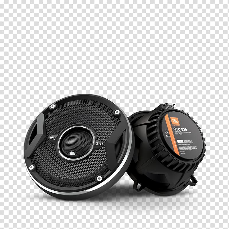 Car Coaxial loudspeaker JBL Vehicle audio, View Master transparent background PNG clipart