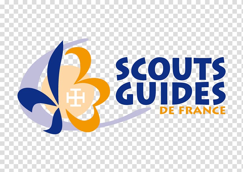 Scouts et Guides de France Scouting Les Scouts Scoutisme Français, abonne toi transparent background PNG clipart