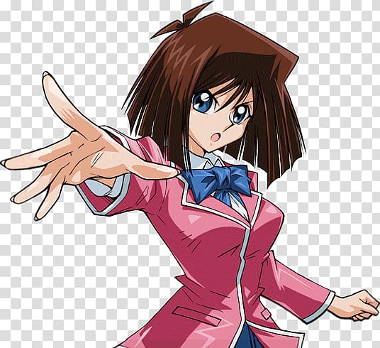 Téa Gardner Yu-Gi-Oh! Duel Links Yugi Mutou Yami Yugi Tea, Alexis Rhodes transparent background PNG clipart