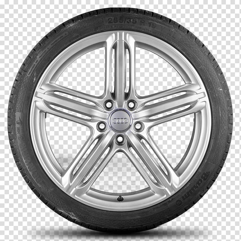 Car Volkswagen Audi Autofelge Tire, car transparent background PNG clipart