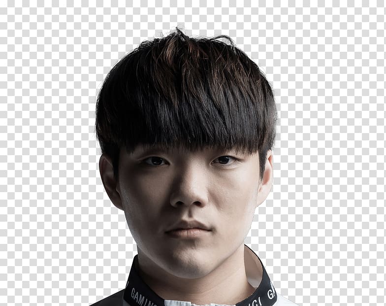 Lee Ji-hoon Tencent League of Legends Pro League League of Legends World Championship Invictus Gaming, League of Legends transparent background PNG clipart