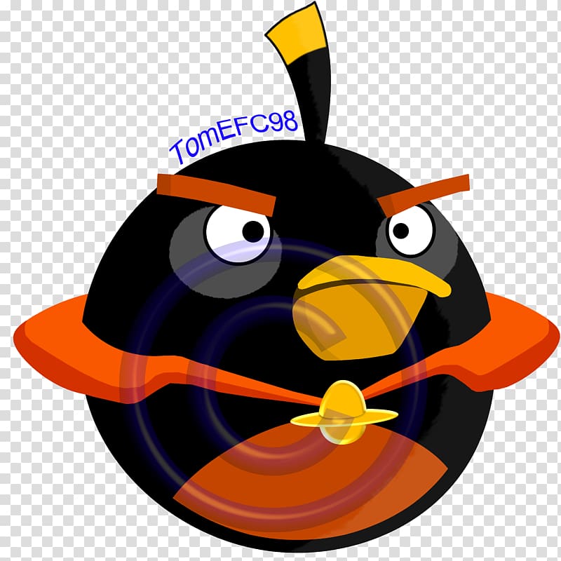 Angry Birds Space Angry Birds Star Wars Angry Birds Go! Angry Birds Epic, bomb transparent background PNG clipart