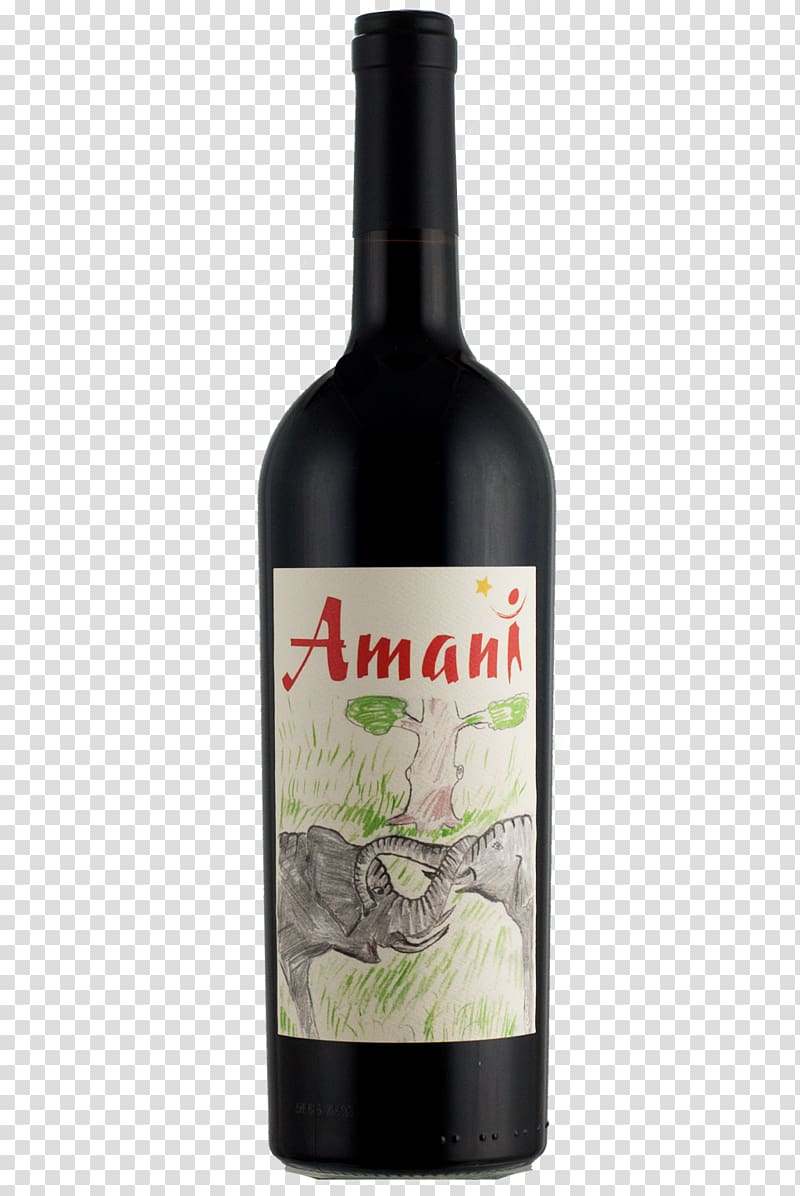 Sangiovese Red Wine Brunello di Montalcino DOCG Zinfandel, wine transparent background PNG clipart