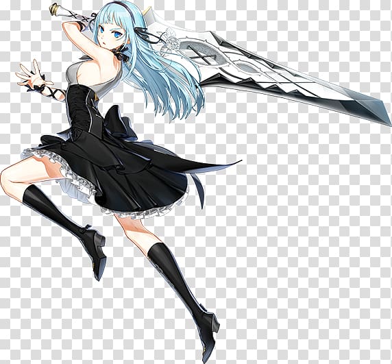 Closers: Side Blacklambs Wikia Game En Masse Entertainment, Inc., Shotacon transparent background PNG clipart
