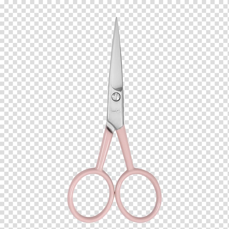 Anastasia Beverly Hills Scissors Sephora Cosmetics Tweezers, scissors transparent background PNG clipart