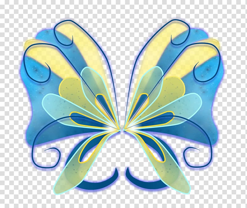 Monarch butterfly Iselea Art Mythix Ball gown, Elizabeth Thompson transparent background PNG clipart