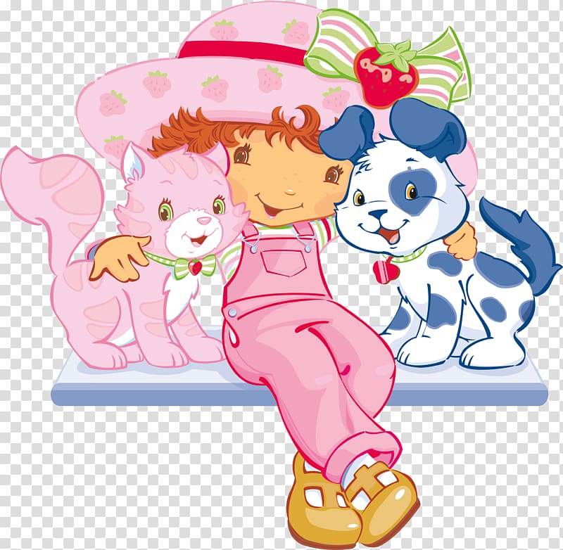 Strawberry Shortcake: The Four Seasons Cake Barbie Horse Adventures: Riding Camp Game Boy Advance Video game, ice cream transparent background PNG clipart
