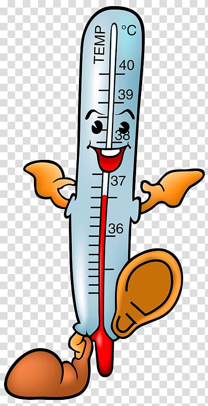 Thermometer Animated film , others transparent background PNG clipart