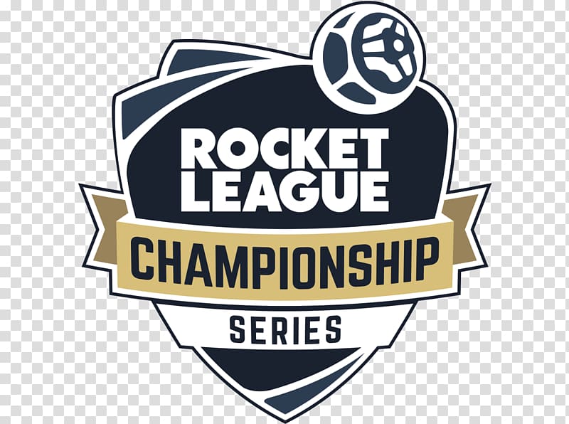 Rocket League Championship Series Logo Electronic sports Organization, rocket league logo transparent background PNG clipart