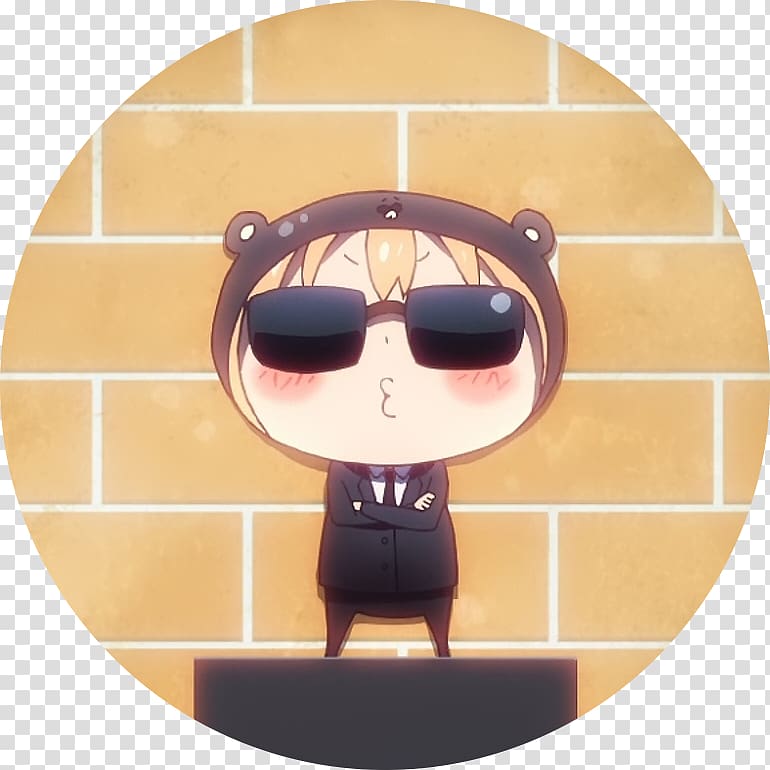 Himouto! Umaru-chan Anime Otaku , BEC transparent background PNG clipart