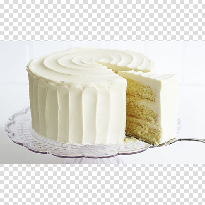 Tres leches cake Cream cheese Crème fraîche Buttercream, cake transparent background PNG clipart