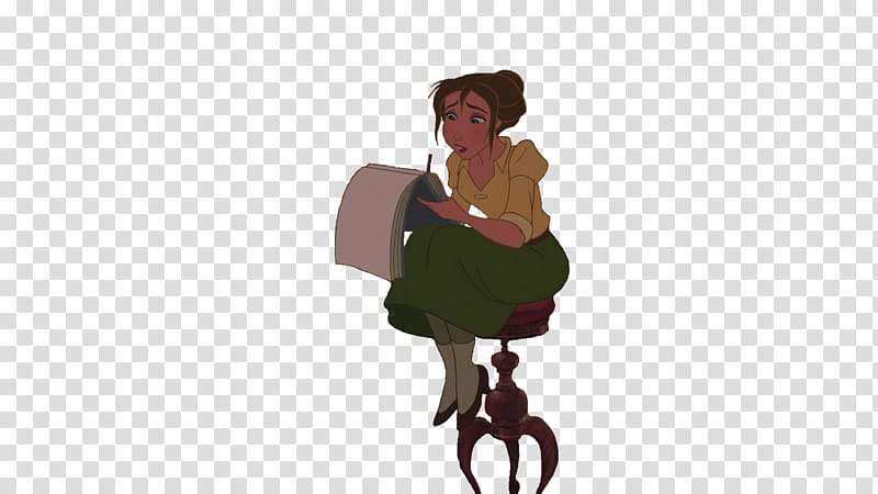 Blog TinyPic Tarzan , beauty and the beast transparent background PNG clipart