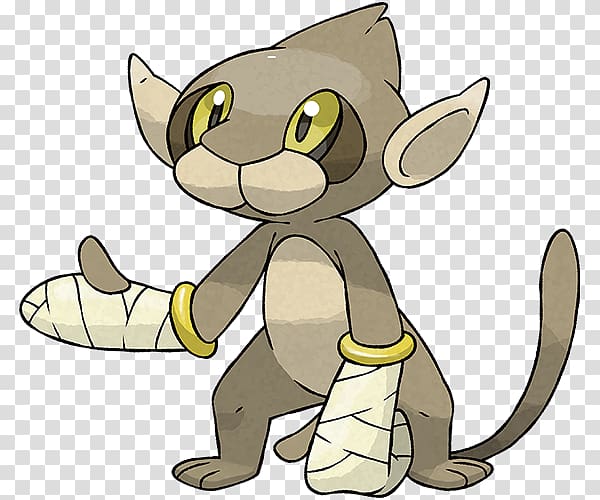 Cat Pokémon Mandrill Lucario Art, Cat transparent background PNG clipart