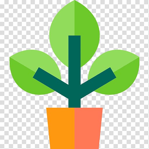 Computer Icons Plant Botany Flower, plant transparent background PNG clipart