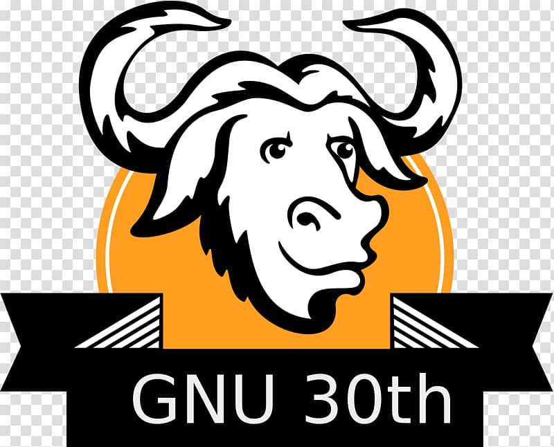 GNU/Linux naming controversy Free Software Foundation Computer Software GNU General Public License, linux transparent background PNG clipart