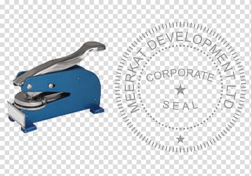 Company seal Paper embossing Rubber stamp, mugs design layout transparent background PNG clipart