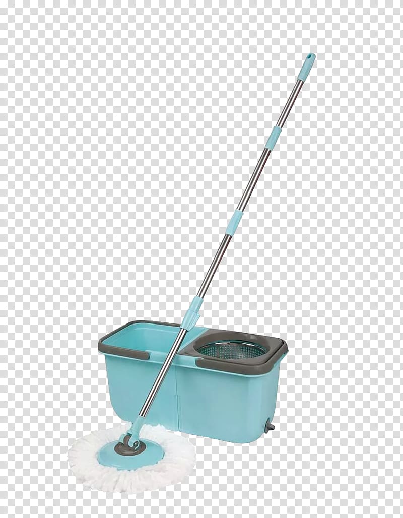 Mop Bucket Cleaning Broom Tool, bucket transparent background PNG clipart