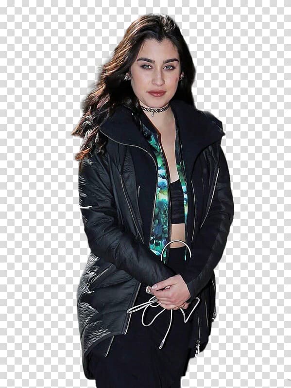 Lauren Jauregui Fifth Harmony 2016 Kids\' Choice Awards 7/27, others transparent background PNG clipart