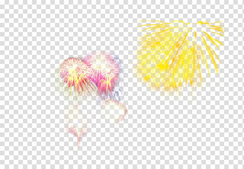 Graphic design Text Pattern, Fireworks festive atmosphere transparent background PNG clipart