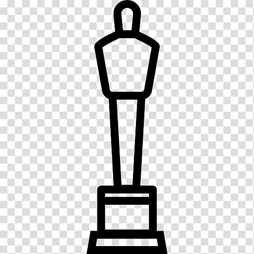 Academy Awards Computer Icons, oscar statue transparent background PNG clipart