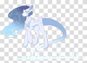 Pony Horse Fairy Desktop , horse transparent background PNG clipart thumbnail