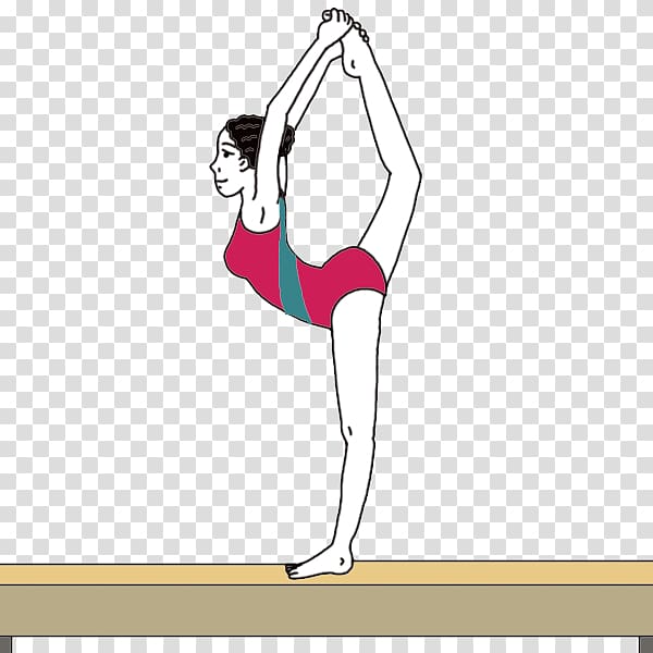Dream dictionary Balance beam Gymnastics, Dream Interpretation transparent background PNG clipart