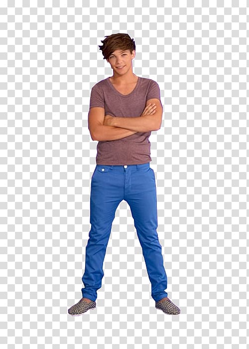 One Direction Standee Musician, one direction transparent background PNG clipart