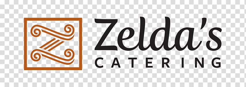 Zelda's Catering Pastry chef Zelda's Kosher Gourmet, caterer transparent background PNG clipart