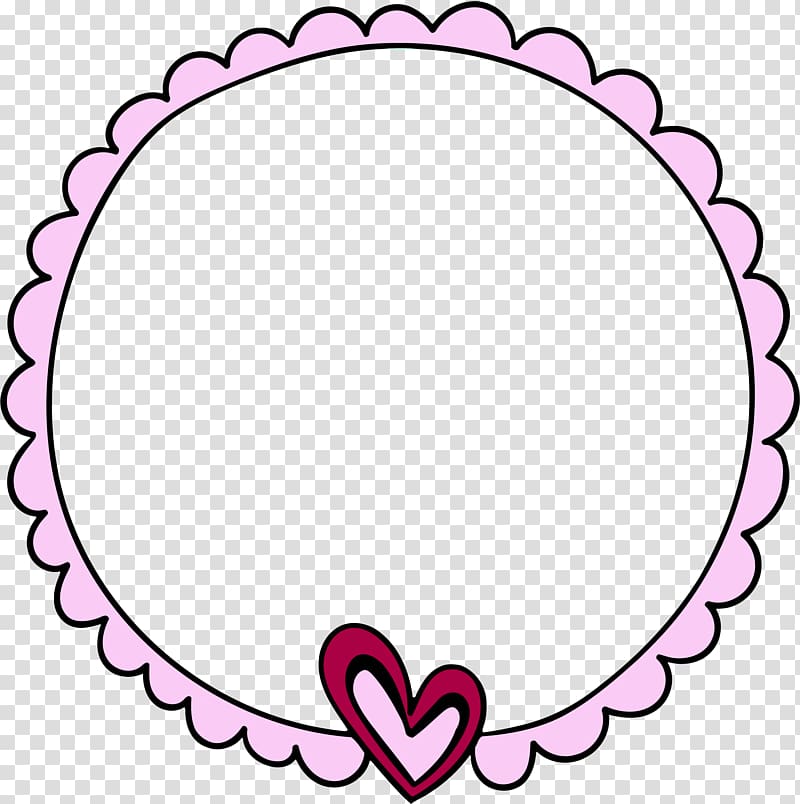 Contemporary art graph, heart circle transparent background PNG clipart