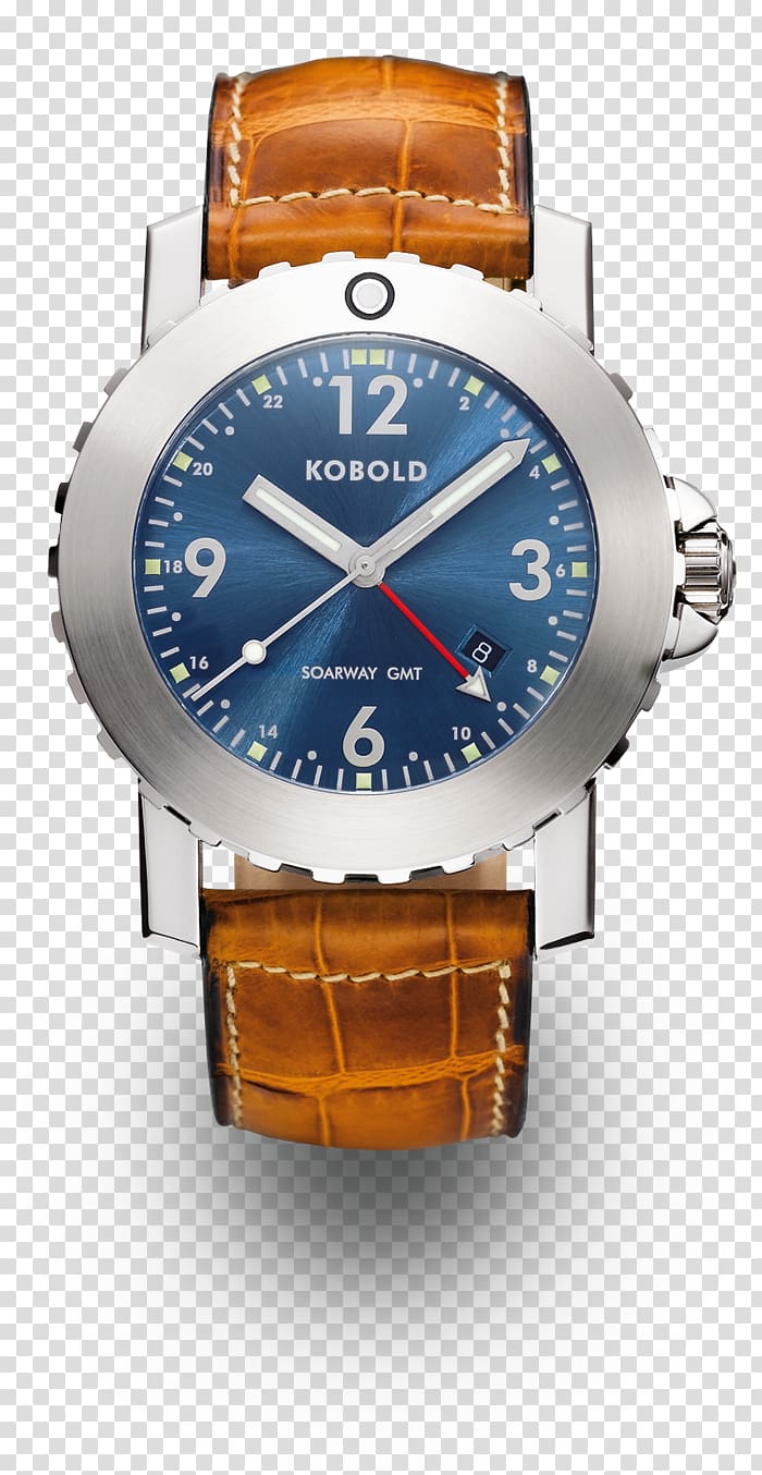 Watch strap Kobold Clothing Accessories, watch transparent background PNG clipart