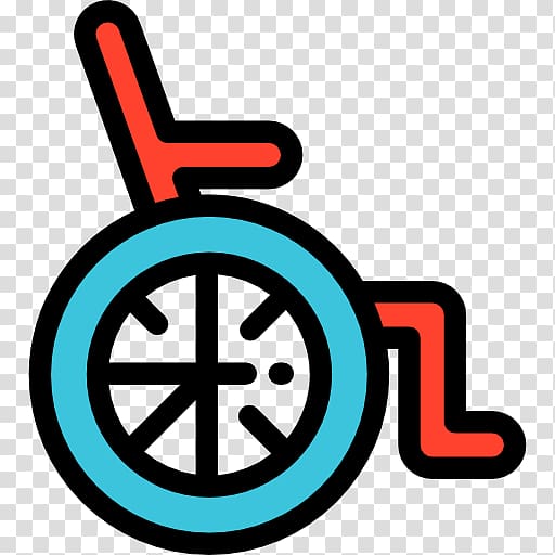 Scalable Graphics Wheelchair Icon, wheelchair transparent background PNG clipart