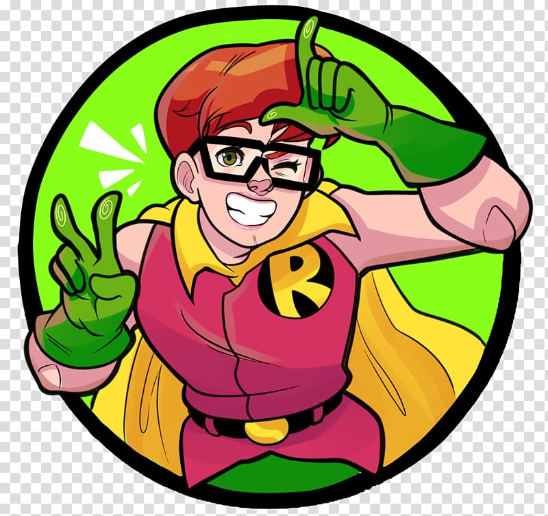 Carrie Kelley Robin Batman Riddler The Dark Knight Returns, robin transparent background PNG clipart