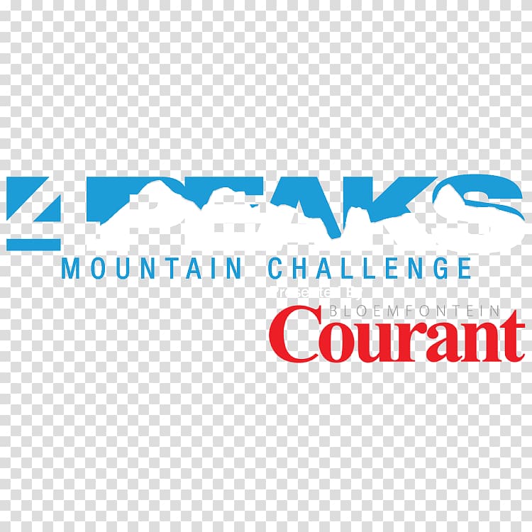 Pure Adventures Trail running 4 Peaks Mountain Challenge Sport Mountain biking, absa logo transparent background PNG clipart