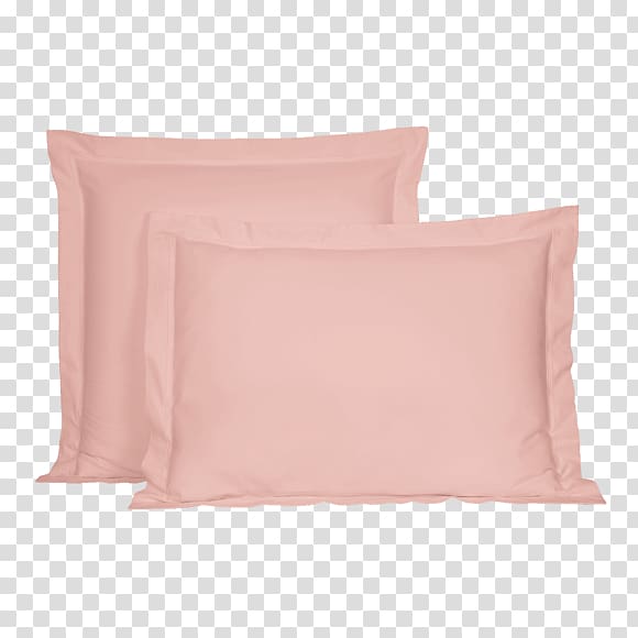 Throw Pillows Cushion Taie Bed Sheets, pillow transparent background PNG clipart