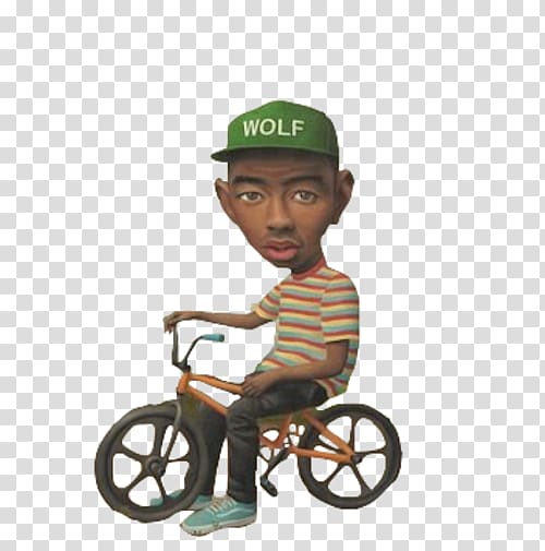 Tyler The Creator transparent background PNG cliparts free download