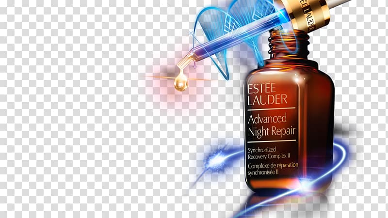 Estée Lauder logo transparent PNG - StickPNG