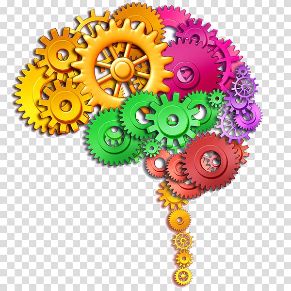 Human brain Function , creative brain transparent background PNG clipart