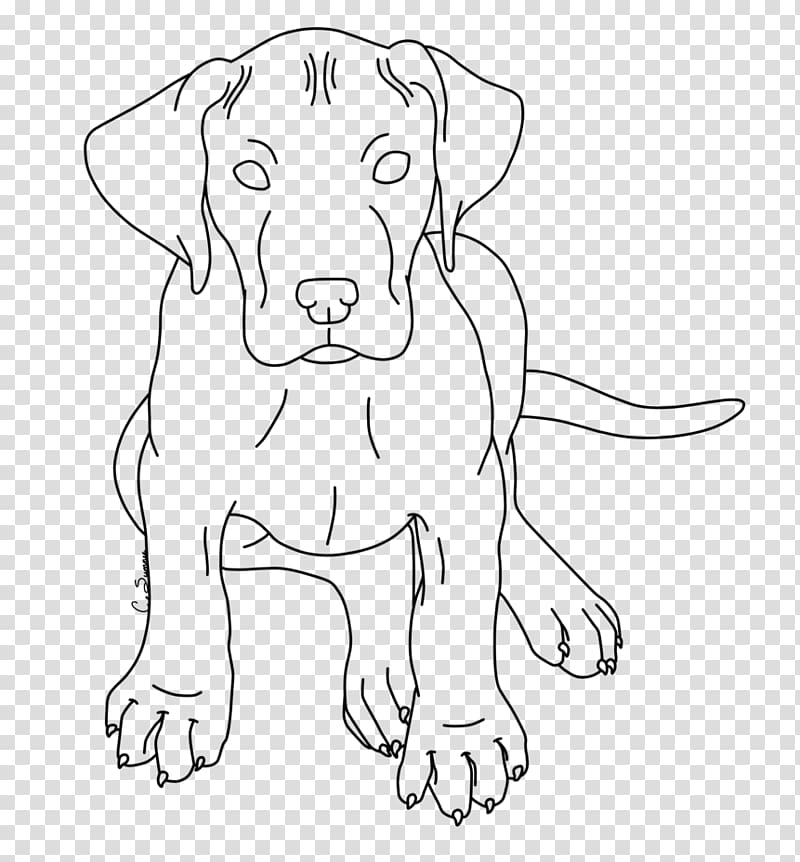 Dog breed Great Dane Puppy Beagle Boxer, puppy transparent background PNG clipart