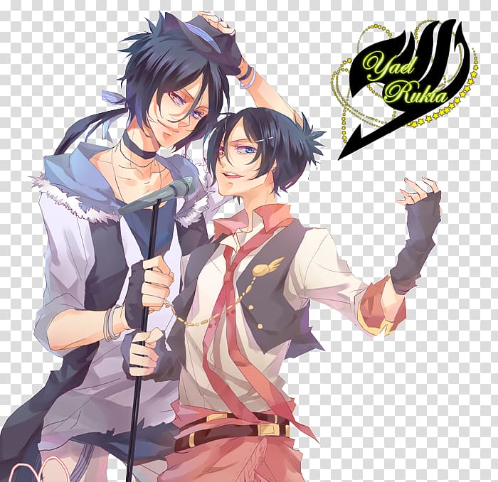 Mukuro Rokudo Kyoya Hibari Anime Chrome Dokuro Reborn!, Anime transparent background PNG clipart