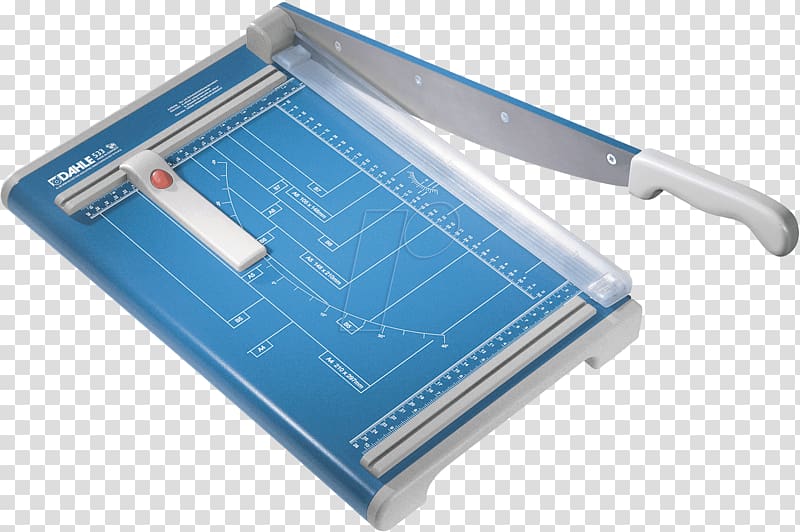 Paper cutter Cutting tool Office Supplies, others transparent background PNG clipart