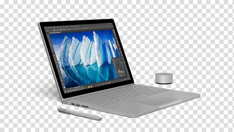 Surface Book 2 Surface Laptop MacBook Pro, Laptop transparent background PNG clipart