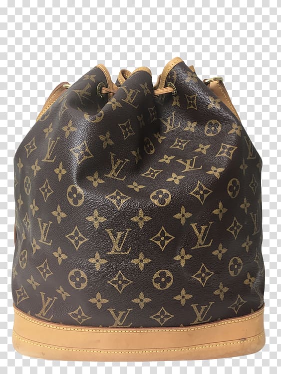 Shoe Louis Vuitton Canvas Monogram Bag, bag transparent background PNG clipart