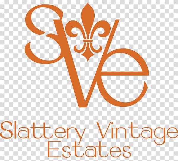 Logo Common Grape Vine Wine Concert Slattery Vintage Estates, wine transparent background PNG clipart