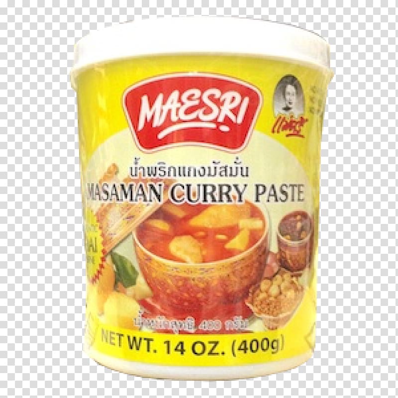 Massaman curry Thai curry Thai cuisine Vegetarian cuisine Sauce, Thai Curry transparent background PNG clipart